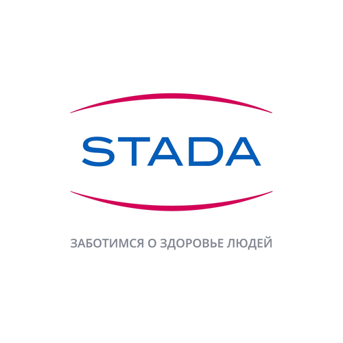 Штада